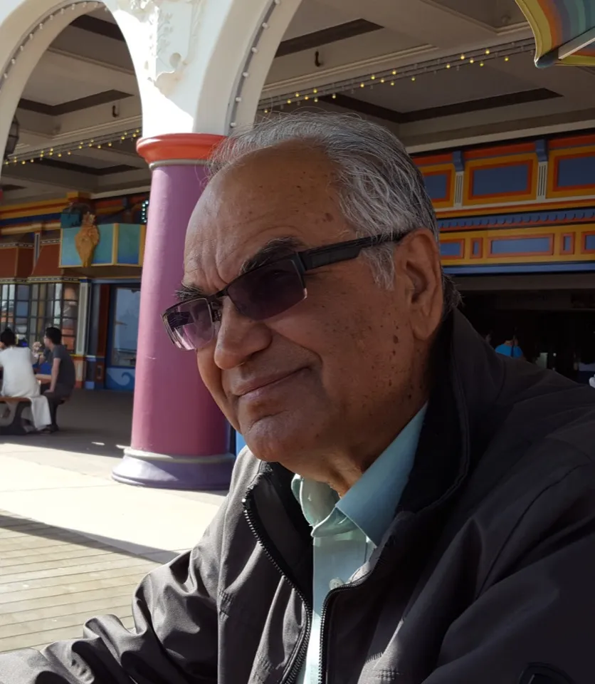 Qasem Ghazanfar